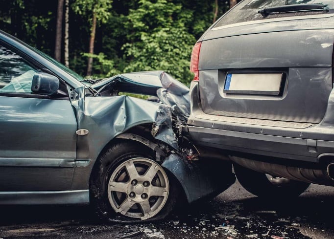 Ahora, los conductores deberán reevaluar sus pérdidas en caso de un accidente antes de notificar a las autoridades (Foto: Freepik)