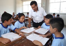 Modifican Reglamento de la Ley de Reforma Magisterial: ¿cuáles son los cambios?