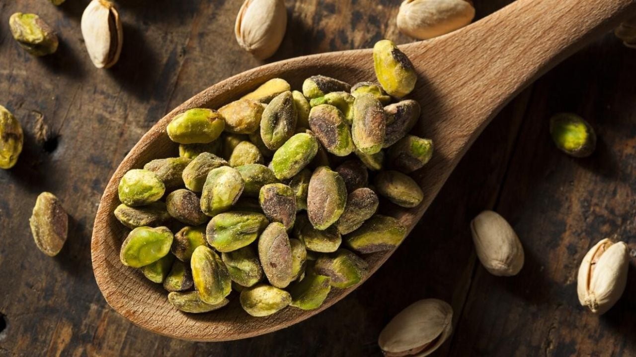 Menos oferta y más demanda: el pistacho entra en una campaña de tensión global | Foto: Referencial