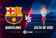 ESPN transmitió el partido FC Barcelona 1-0 Celta de Vigo por la Jornada 33 de LaLiga (22/04/2026)