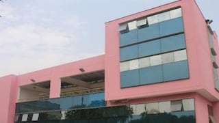 Centro Comercial Polvos Rosados se inauguró con inversión de S/. 17 millones