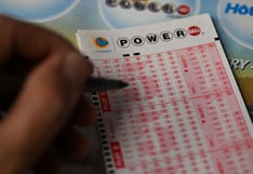 El boleto de Powerball ganador de un millón de dólares fue comprado en Virginia Occidental: conoce el lugar exacto