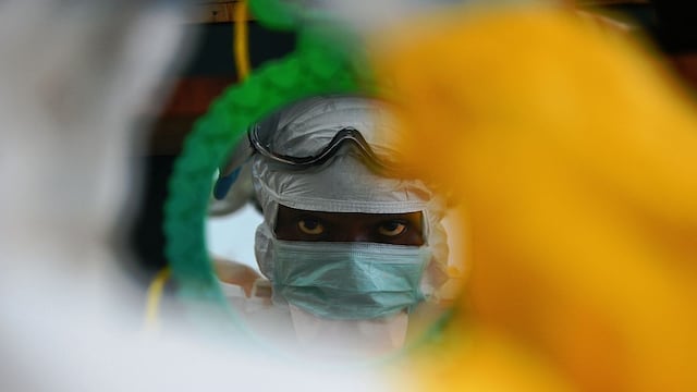 La fiebre del Ébola regresa a África del oeste tras cinco años ausente