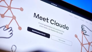 Advierten colapso en acciones de software por “amenaza existencial” de IA