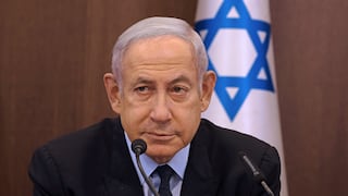 Netanyahu propone “corredor” de infraestructura que una Asia con Europa