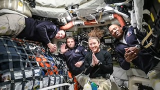 Pedido de la NASA: ¿Por qué los astronautas de Artemis II no deben usar el inodoro?