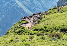 Sin afectar su presupuesto: Así impulsan el turismo interno los peruanos en Fiestas Patrias