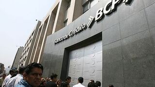 BCP es el primer banco peruano en adherirse a los Principios de Ecuador
