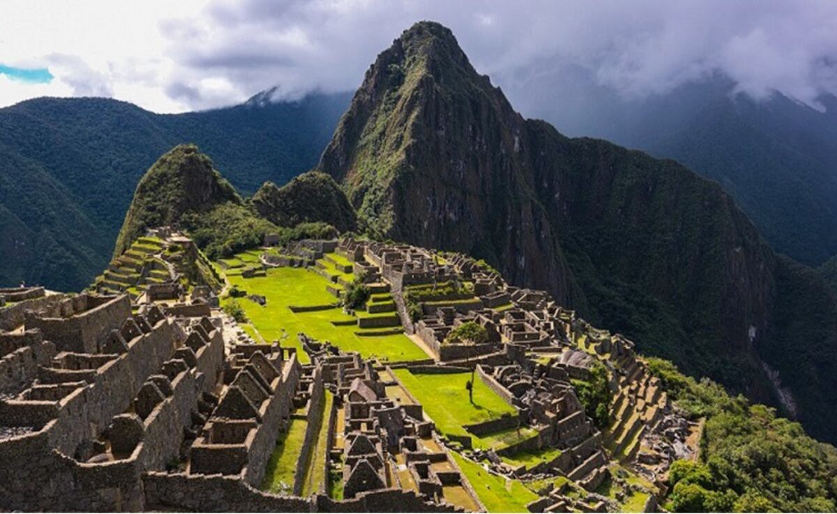 Perú es reconocido como Mejor Destino Internacional 2024
(Foto: PROMPERU)
