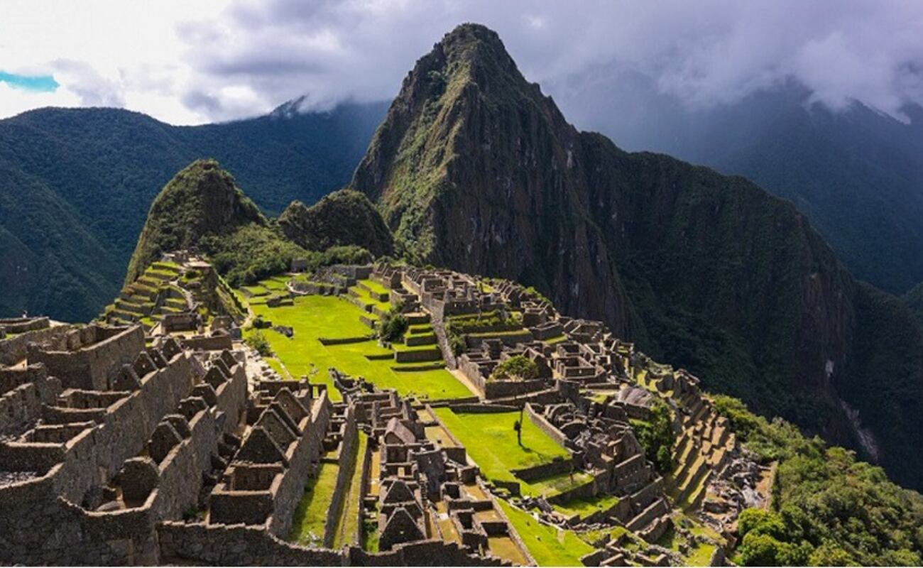 Perú es reconocido como Mejor Destino Internacional 2024
(Foto: PROMPERU)