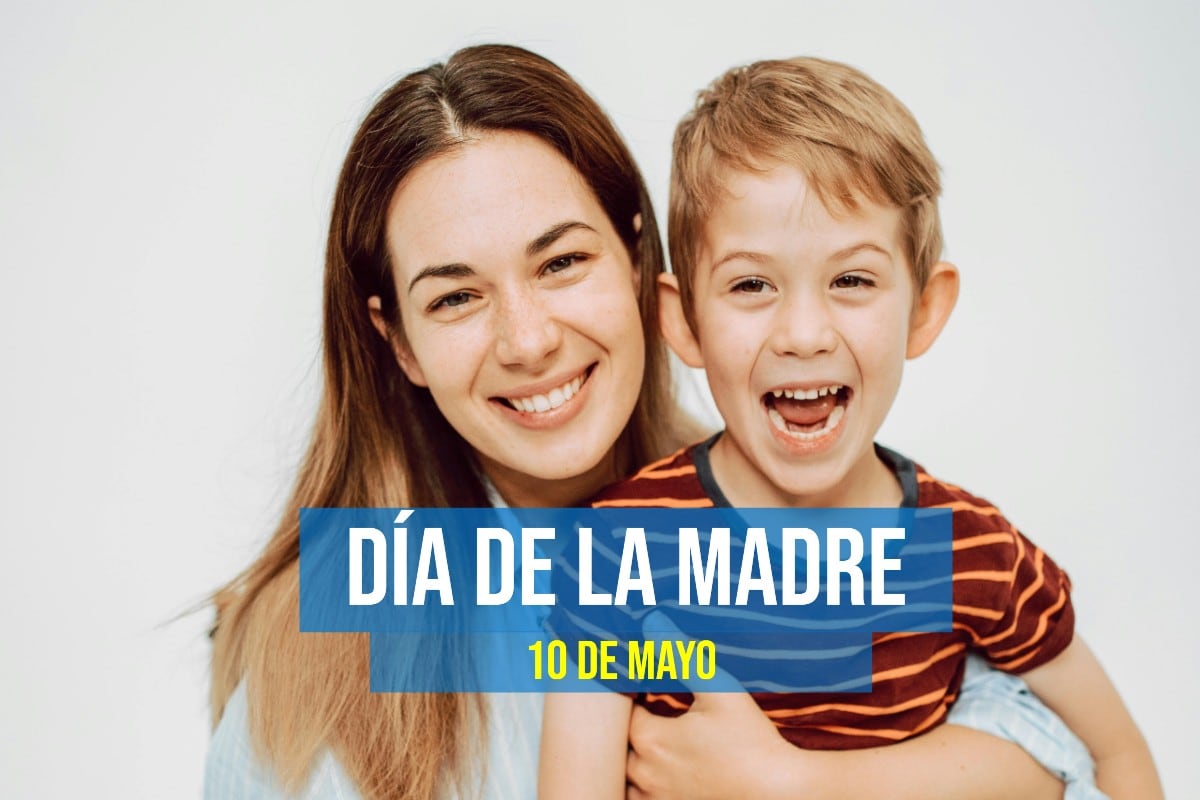 Aquí tienes frases llenas de amor, gratitud y aliento para celebrar y honrar a todas las madres. (Foto: Pexels)