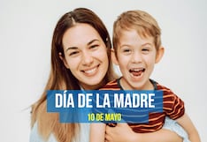 150 frases para el Día de la Madre: mensajes de aliento y amor para celebrarlas