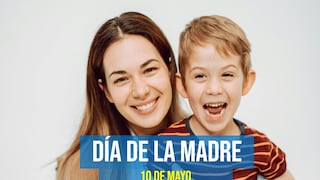 150 frases para el Día de la Madre: mensajes de aliento y amor para celebrarlas