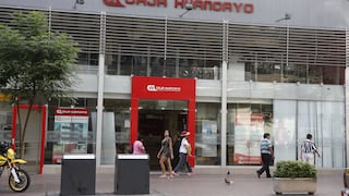 Federación de Cajas Municipales rechaza intento de incluir a excongresistas en sus directorios