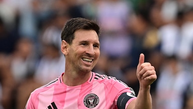 Inter Miami vs Cincinnati EN VIVO con Lionel Messi: revisa a qué hora juegan hoy, en qué canales transmiten el partido y dónde verlo ONLINE con Lionel Messi.