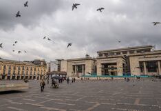 Bonos colombianos atraen a fondos pese a rebajas crediticias