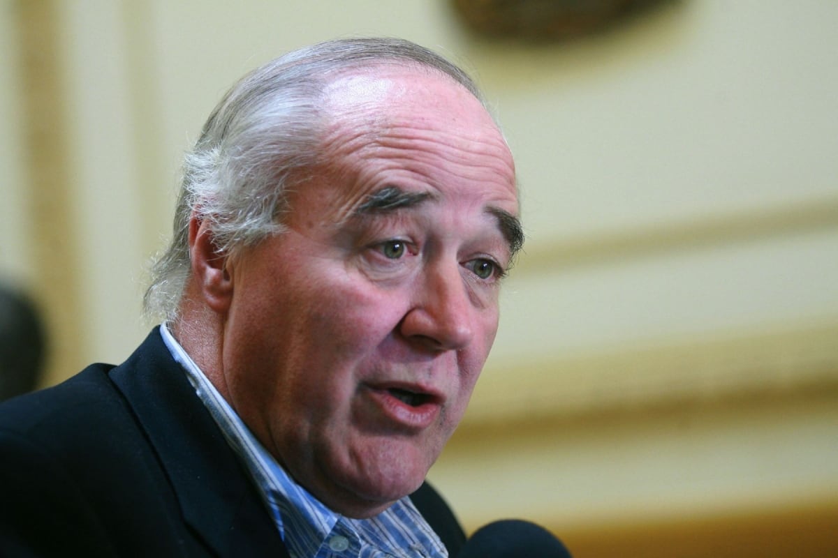 Víctor García Belaúnde. (Foto: Andina)