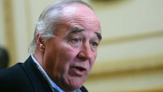 Víctor García Belaunde sobre situación de Acción Popular: “Hay que sacar a todos los dirigentes”