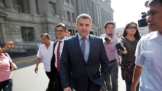 Rafael Vela: Tomás Gálvez sería “mesa de partes del Congreso” si desactiva Equipo Lava Jato