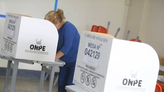 ERM 2026: se registraron cerca de 4,000 incidencias, afirma Defensor del Pueblo