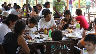 Ventas de restaurantes crecen más de 5% en lo que va del 2026