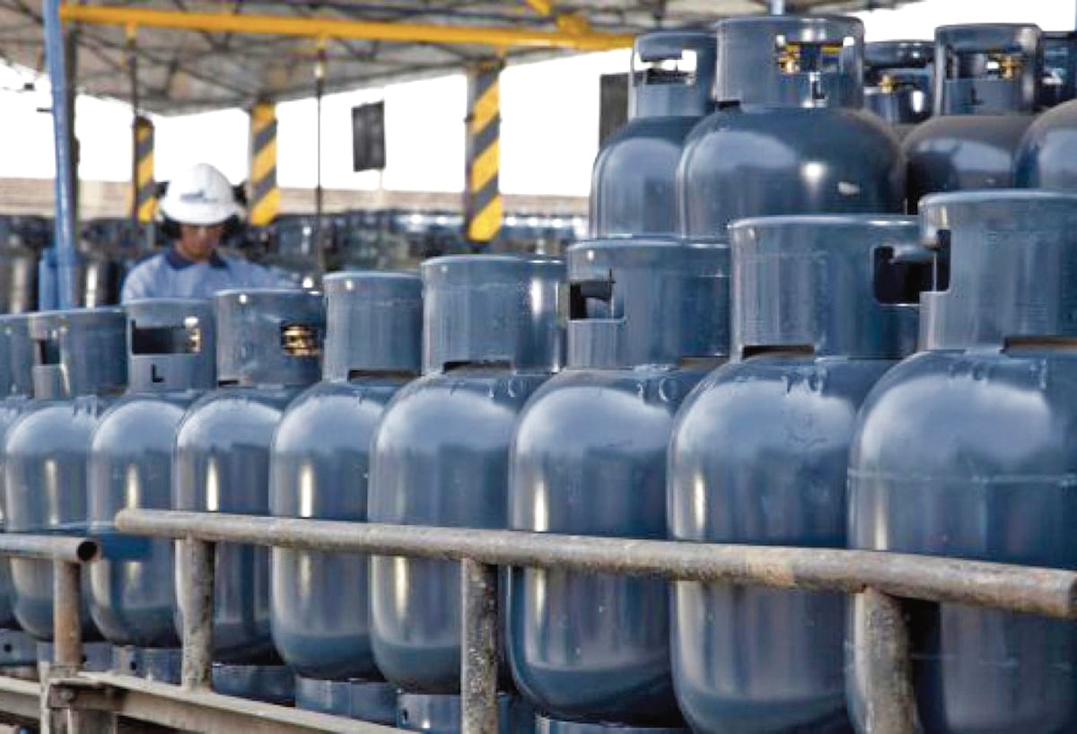 Hay cuellos de botella en el mercado de combustibles, señala Indecopi