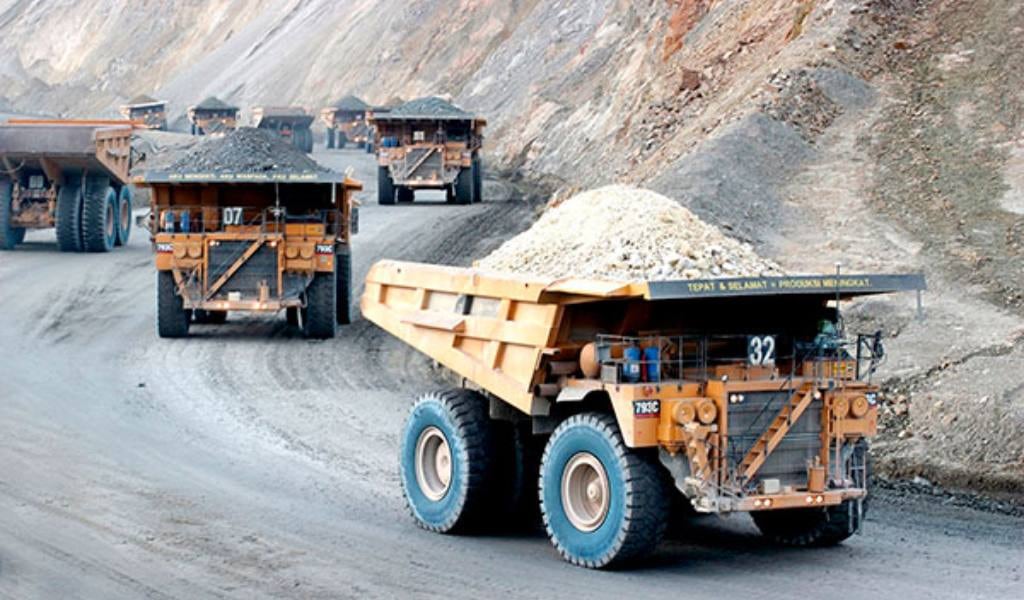 Gremio minero energético expresa preocupación por el cambio de rumbo en cartera del sector. Foto: Difusión.