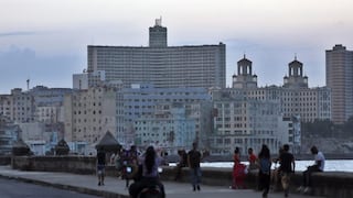 Cuba denuncia impacto financiero “récord” del embargo de Estados Unidos