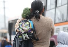 Mujeres peruanas enfrentan pensiones 29% más bajas y menor acceso al sistema previsional