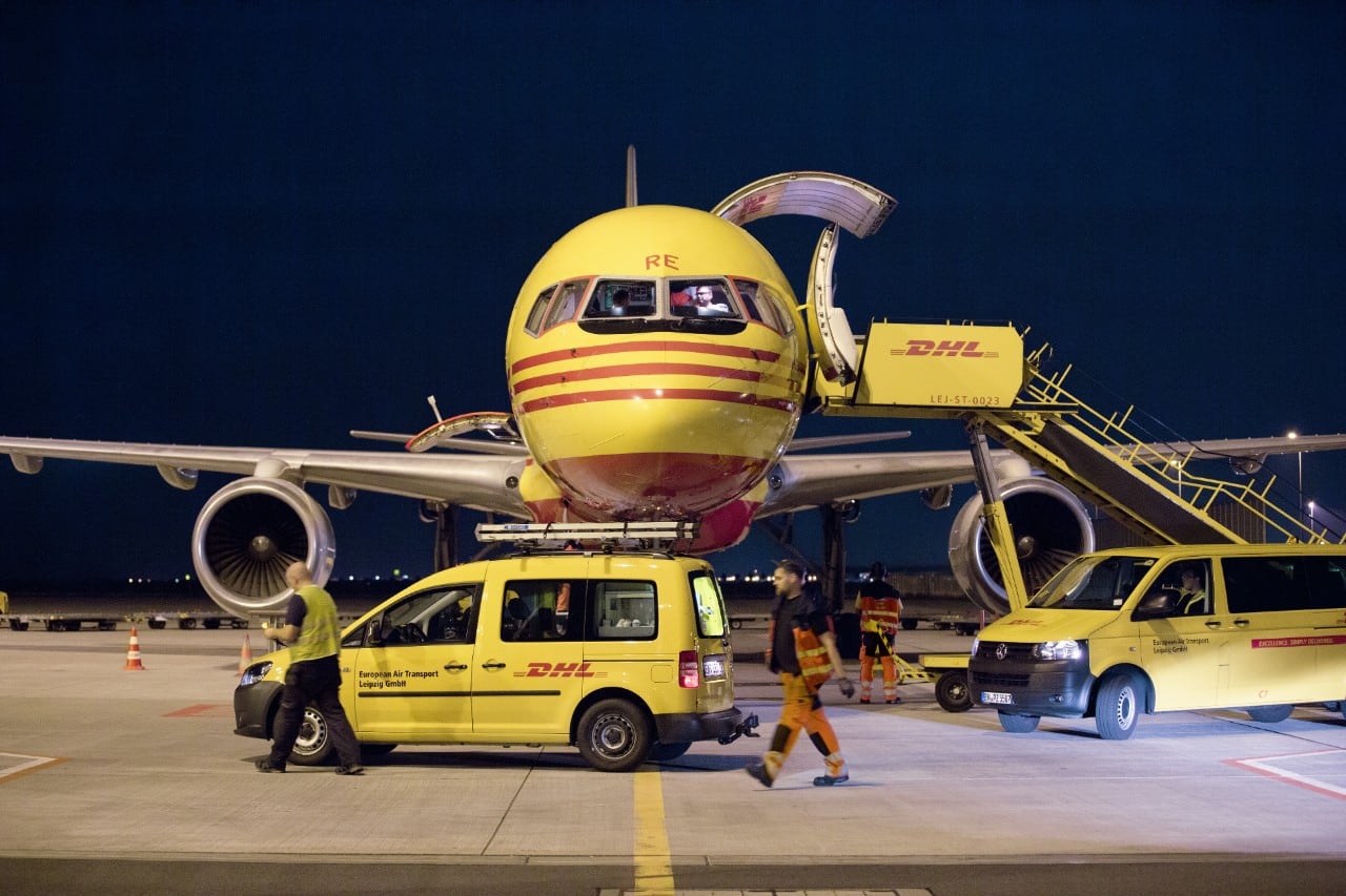 DHL Express Perú opera con 25 tiendas propias, una flota de 60 vehículos y un avión que incrementó sus frecuencias.