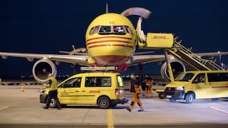 DHL Express acelera su expansión en Perú: ¿qué contempla su plan al 2028?