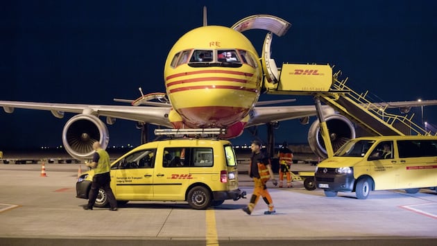 DHL Express