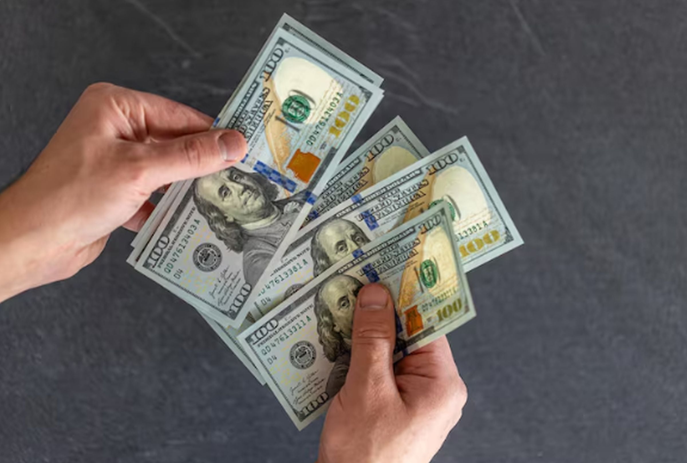 Reembolsos del IRS a punto de caducar en 2026: así puedes evitar perder tu dinero (Foto: Freepik)