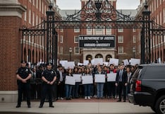 La guerra legal entre Trump y Harvard se intensifica: motivos de la demanda y el objetivo del Departamento de Justicia