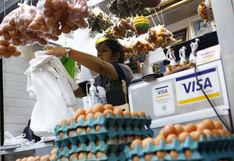 El huevo, producto clave que presionó la inflación hacia abajo en enero