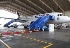 Latam suspende indefinidamente vuelos desde y hacia el Aeropuerto de Jauja