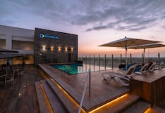 Condenan a CEO de Costa del Sol a 5 años de prisión suspendida por defraudación tributaria