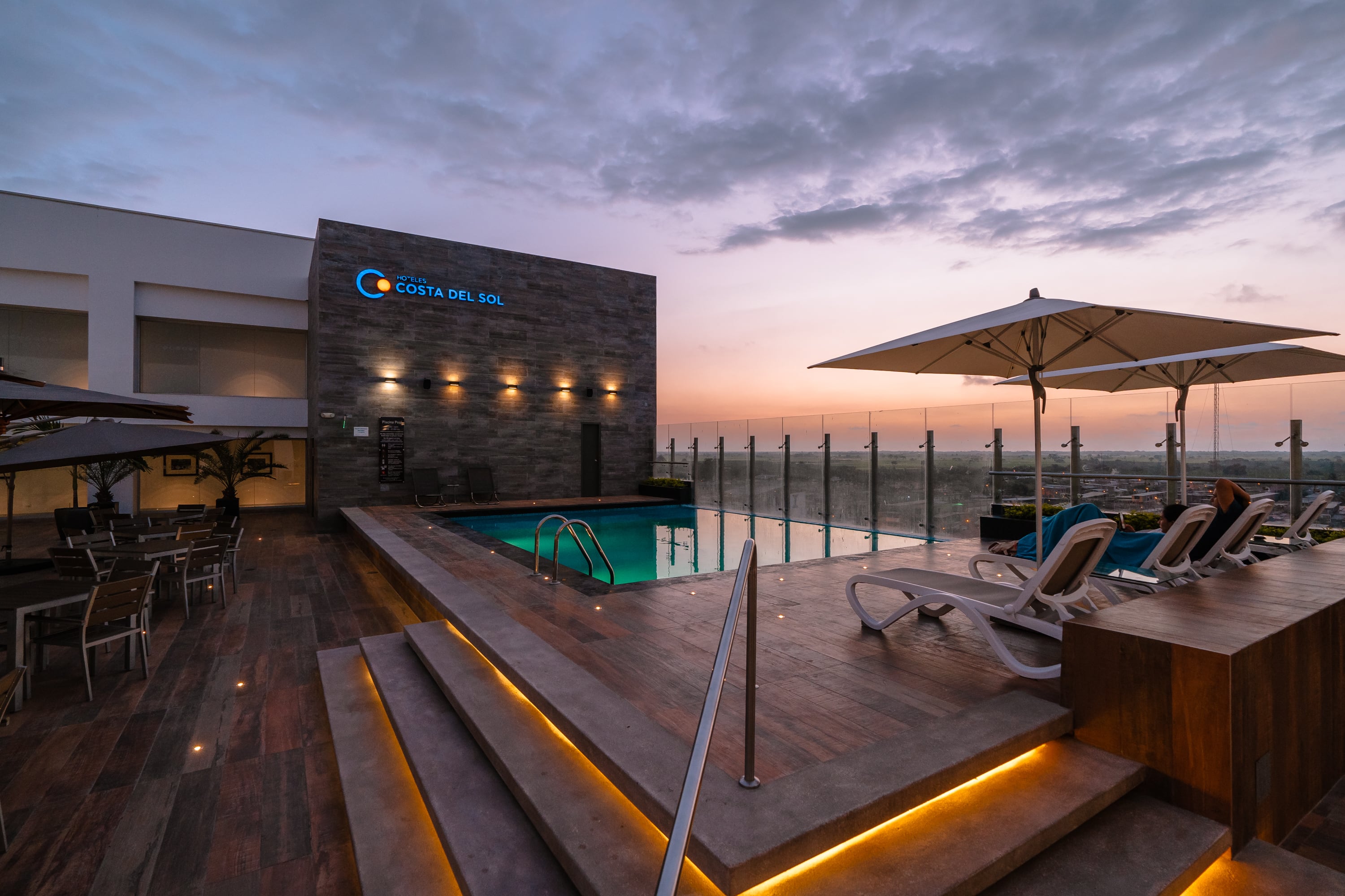 Condenan a CEO de Costa del Sol por obtener crédito fiscal con operaciones no reales | (Foto: Costa del Sol)