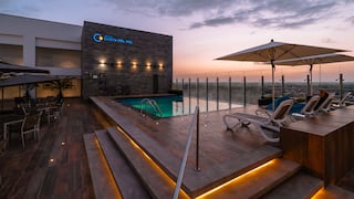 Condenan a CEO de Costa del Sol a 5 años de prisión suspendida por defraudación tributaria