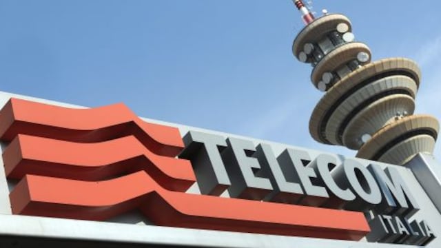 Telecom Italia planea oferta de 7,000 millones de euros por brasileña GVT