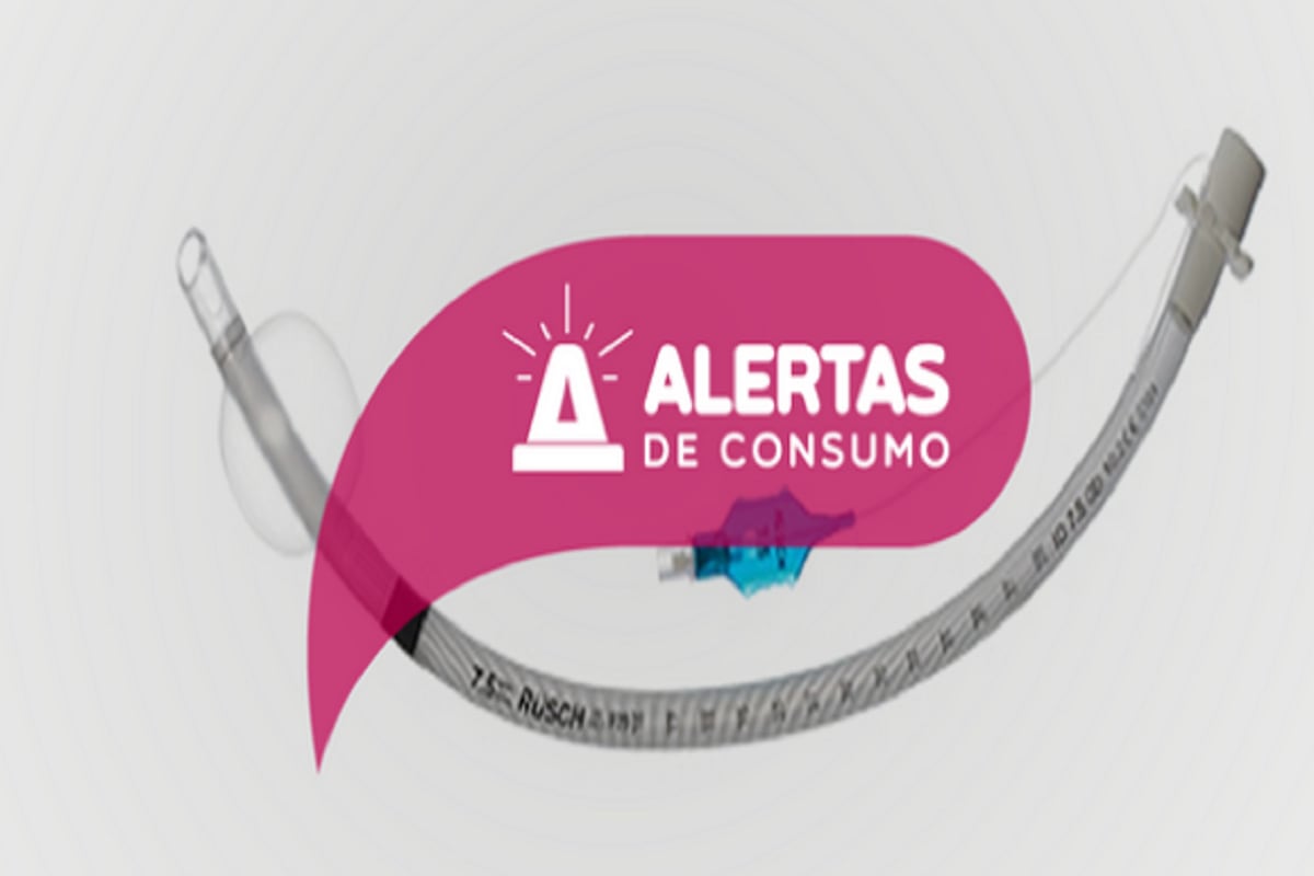 El Indecopi tomó conocimiento de esta situación a través de una nota de seguridad emitida por la Digemid. (Foto: Indecopi)