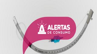 Más de 600 mil dispositivos médicos de marca Rüsch presentarían riesgos para la salud