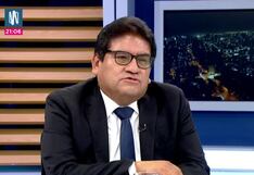 Abogado de Boluarte sobre cirugía: se está generando un “debate de una banalidad”