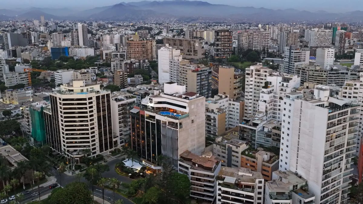 Inversión privada crecería 10.5% este año: la lista de proyectos detrás de la estimación
