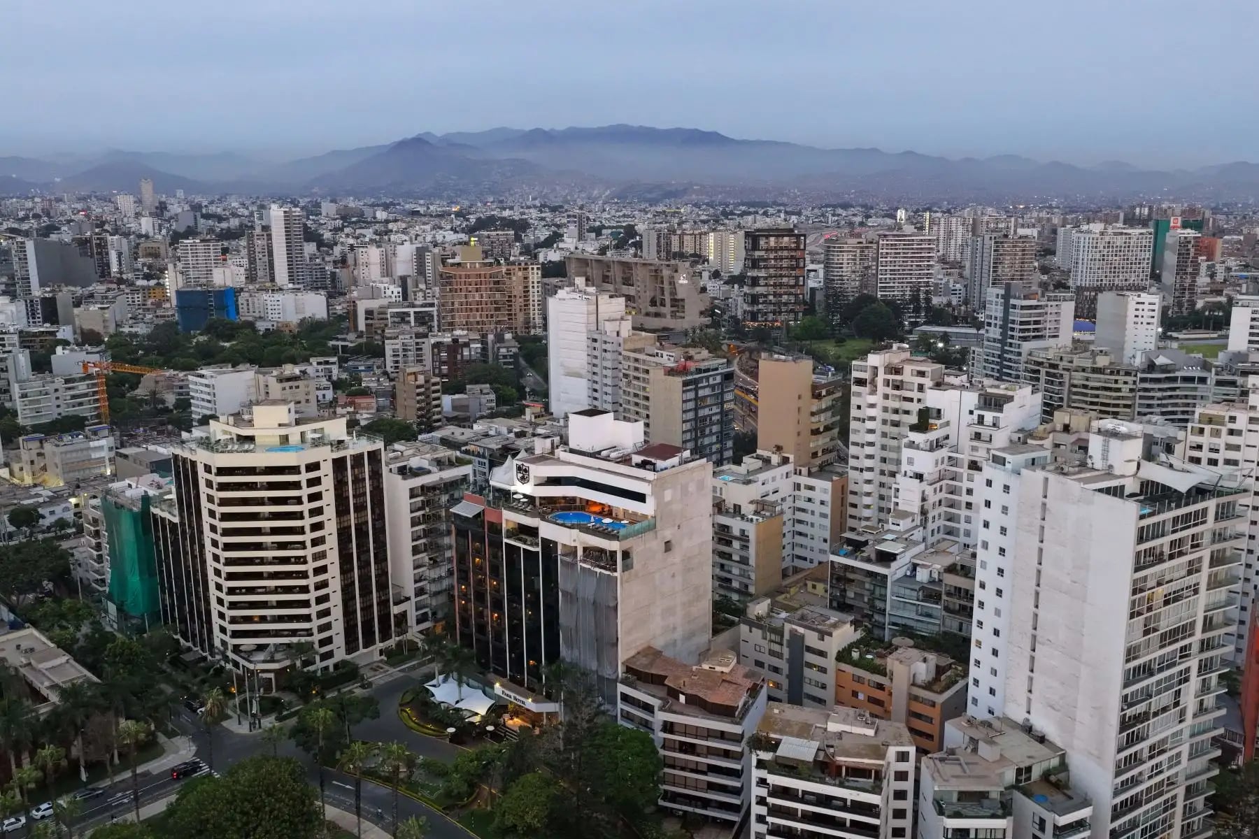 ¿Qué indican el BCRP y el MEF sobre la inversión privada en el Perú? (Foto: Andina)