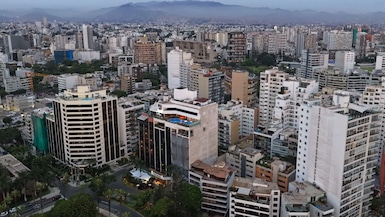 ¿Qué indican el BCRP y el MEF sobre la inversión privada en el Perú? (Foto: Andina)