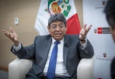 Gobierno de Fujimori tiene reducción de ministerios en agenda: lo que dijo Elmer Cuba