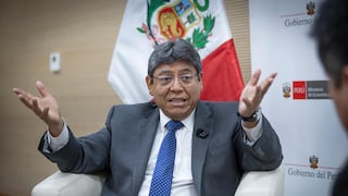 Gobierno de Fujimori tiene reducción de ministerios en agenda: lo que dijo Elmer Cuba