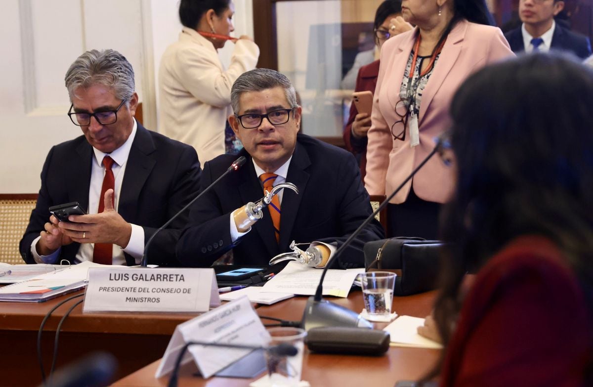 A la fecha, 8 comisiones de la Cámara de Diputados ha rechazado el pedido de facultades legislativas. Foto: Congreso.