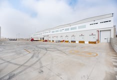 Callao–Ventanilla toma la delantera en entrega de condominios de almacenes: ¿y en 2026?